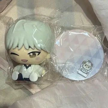 세븐틴 돈키 호시 피규어