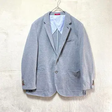 Sartoria Bellini / 테일러드 자켓 / XL / 맨투맨 원단