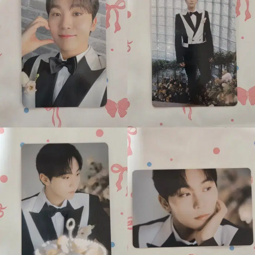 Seventeen Seungkwan poca