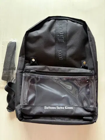 [ 익명 배송 ] 사이타마 세이부 라이온즈 파나틱스 2WAY 백팩