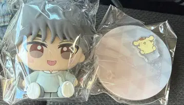 세븐틴 돈키호테 산리오 콜라보 마스코트 민규