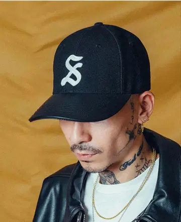 SUBCIETY SWITCHED CAP 야구 모자