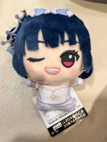 러브 라이브! 선샤인!! Aqours SD 인형 요시코 2