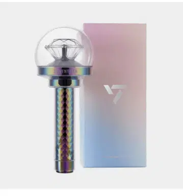 seventeen 캐럿봉 ver3