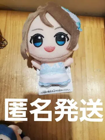 러브 라이브! 선샤인!! SD 인형 와타나베 요 모리 판타지 한정판
