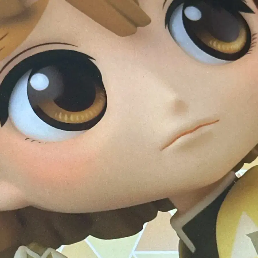 (Sealed) Demon Slayer Q posket Zenitsu Figure