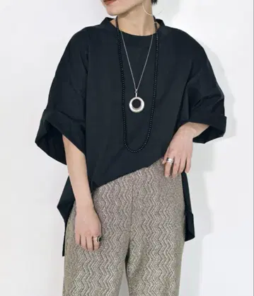 CITY SHOP 풀오버
