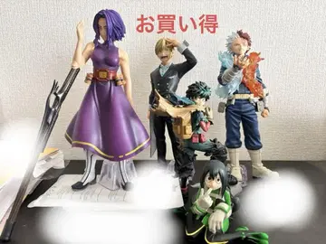 히로아카 제일복권 피규어