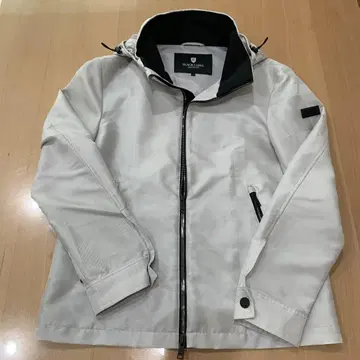 BLACK LABEL CRESTBRIDGE 후드 부착 아우터 L