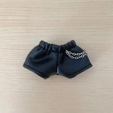 미니 labubu용 바지