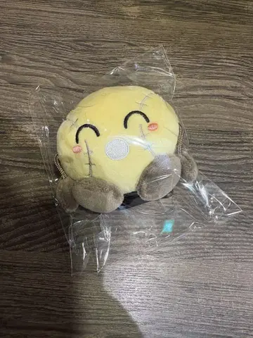 정말 대박 굿즈