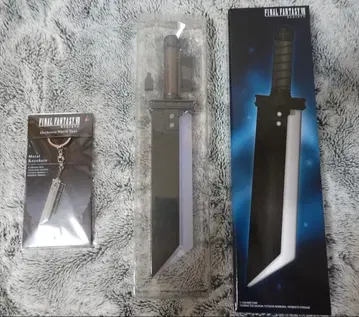 FF7 파이널 판타지 VII 리버스 오케스트라 월드 투어