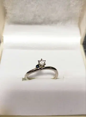 스탠드 마이 히어로즈 세키 다이스케 실버 반지 스탄마이 9.5호 반지