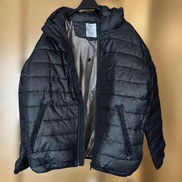 G-ASCENT 다운 자켓 L 사이즈 2WAY
