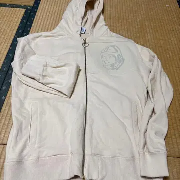 Billionaire Boys Club 후드 부착 후드티 M
