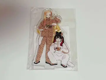 그 비스크 돌은 사랑을 한다 온라인 복권 레오파드 아크릴 스탠드