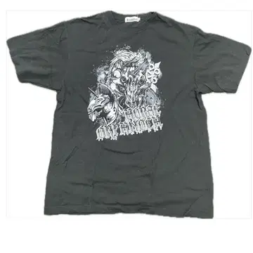 호스 오르페노크 T셔츠 XL