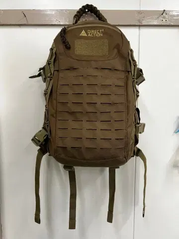 DIRECT ACTION DRAGON EGG MK2 드래곤 에그
