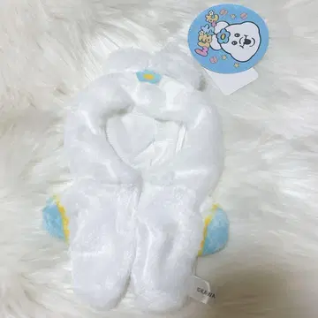 돈키 뽈랑이 봉제 인형 의류  코스튬 대