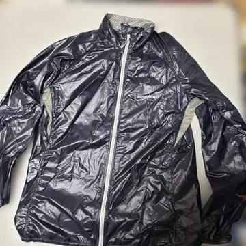 mont-bell 울트라 라이트 쉘 새상품