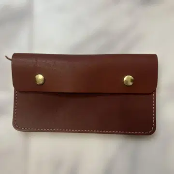 REDWING 트러커 월렛