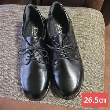 미도리 안전|MIDORIANZEN 비즈니스 슈즈 26.5cm 3E