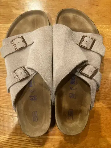[ 새상품급 ] BIRKENSTOCK / 버켄스탁 ARIZONA