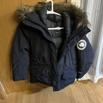 THE NORTH FACE 안타티카 파카 XS