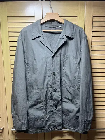 UNIQLO U 자켓