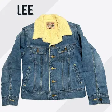 리 스톰 라이더 데님 자켓 M 사이즈