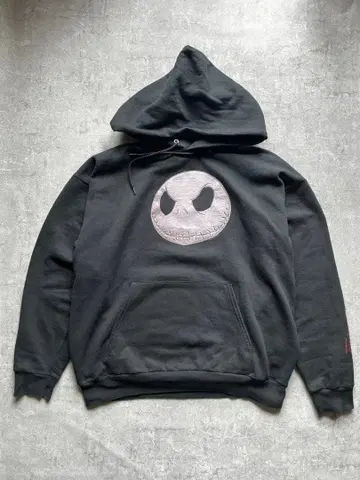 NIGHTMARE BEFORE CHRISTMAS 후드티