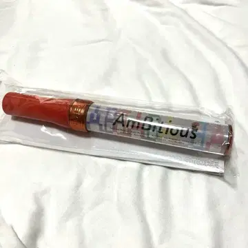 Ambitious 응원봉 오렌지