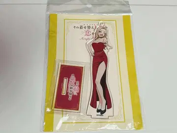 그 옷 갈아입히기 인형은 사랑을 한다 아크릴 스탠드 키타가와 마린