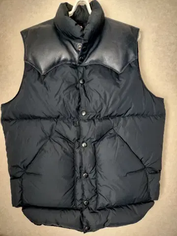 록키 마운틴 페더베드 x 빔즈 사이즈 40 콜라보 새상품급