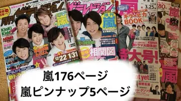 TV 가이드 2011년 2012년 10권 묶음 판매