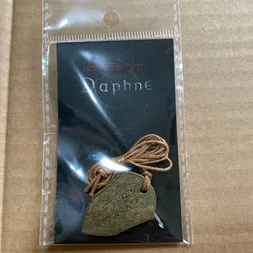 위즈다프네 인식표 메탈 택 무등급 위자드리 다프네