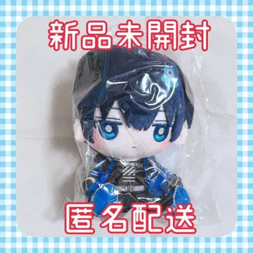 도쿄 에이리언즈 오스와리 봉제 인형 텐쿠바시 쇼 전투복 미개봉 새상품