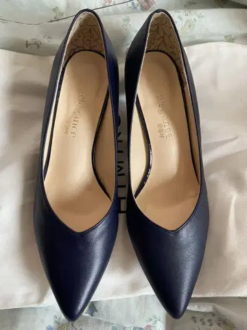 엘레강스 히미코 펌프스 23.5cm