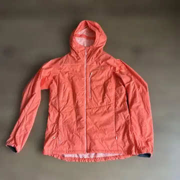 norrona LYNGEN ALPHA 100 ZIP HOODIE WS