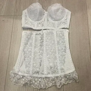 브라이덜 이너 C70