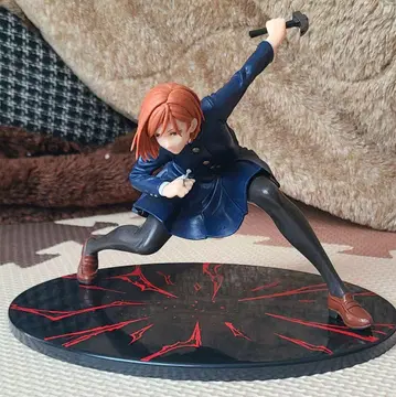 주술회전 쿠기사키 노바라