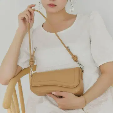 Oru. 3way 칵테일 숄더백
