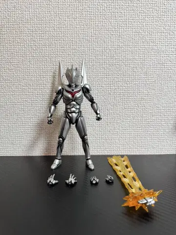 [ 개조품 ] S.H.Figuarts 울트라맨 노아