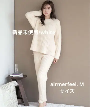 aimerfeel 복대 포함 상하의 룸웨어