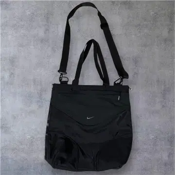 00s Nike 메신저 백 archive