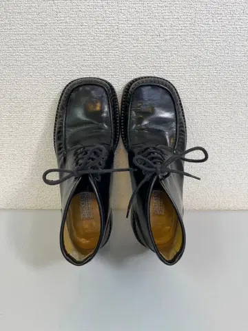PATRICK COX (패트릭 콕스) 남성용 부츠 26.5cm