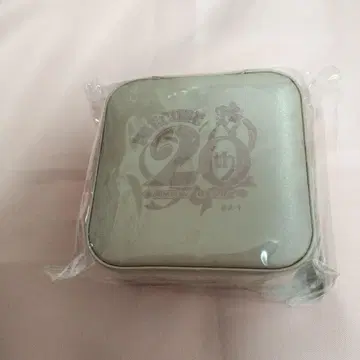 프리큐어 프리티 스토어 20주년 액세서리 케이스 빛의 전사 프리큐어