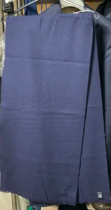 던힐 머플러