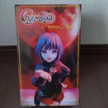 Ave Mujica 아모리스 피규어 BanG Dream! 프리미엄