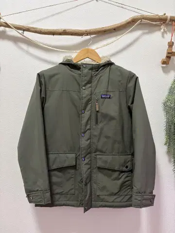 Patagonia Boys Infurno Jacket
